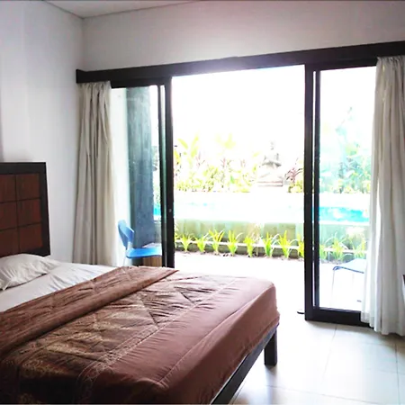 The Kubu Hotel