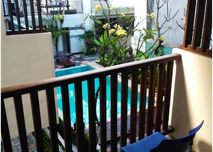 The Kubu Kuta Lombok