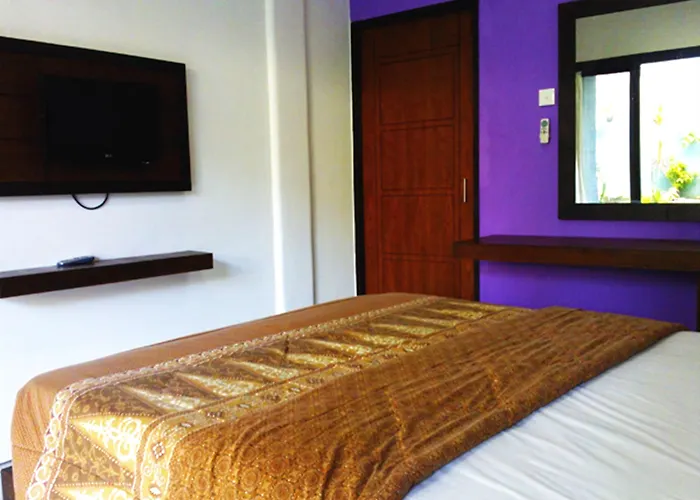 The Kubu Kuta Lombok