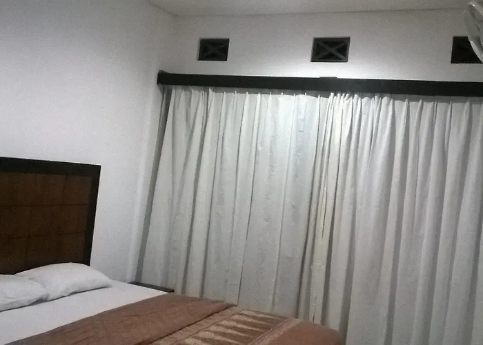The Kubu Hotel Kuta (Bali)
