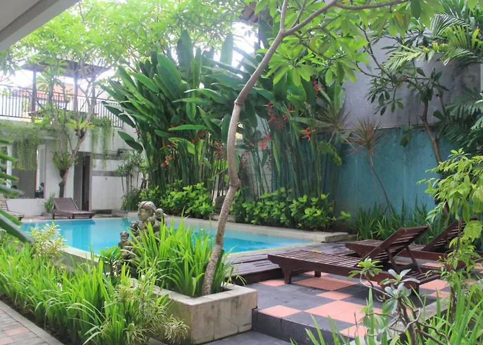 The Kubu Hotel