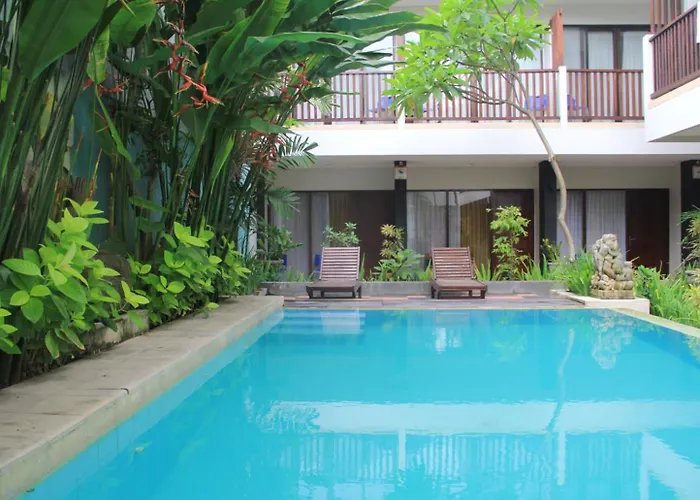 Hotel The Kubu