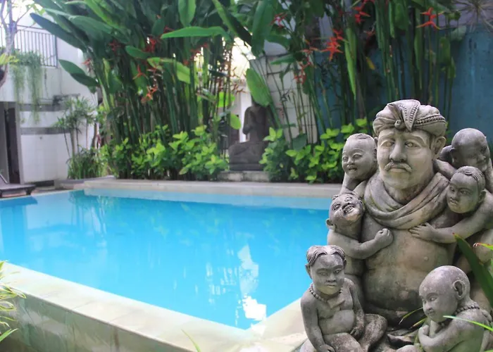 The Kubu Hotel
