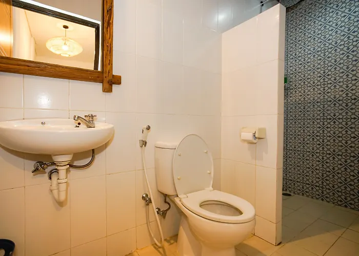 The Kubu Hotel 3*