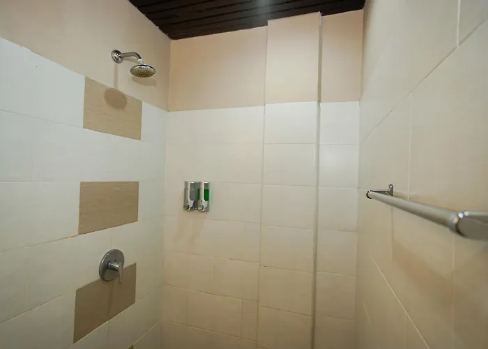The Kubu 3* Kuta (Bali)
