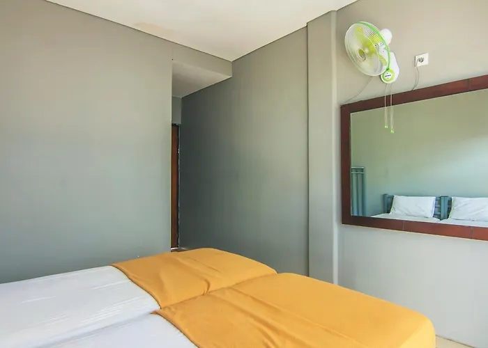 The Kubu 3*