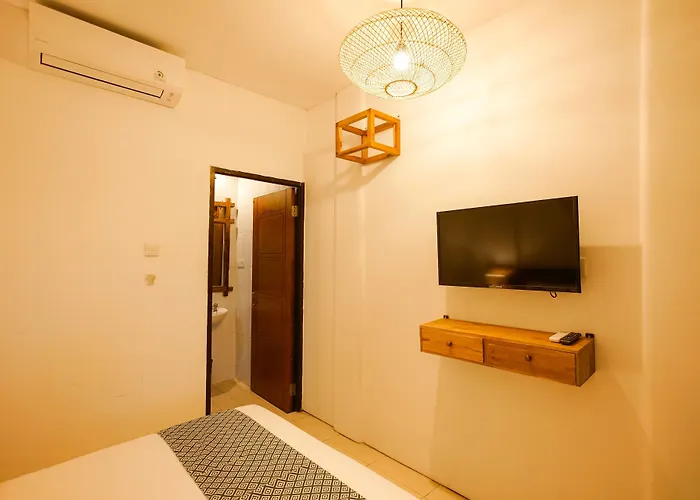 The Kubu 3*
