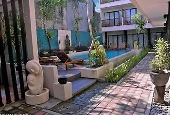 Hotel The Kubu