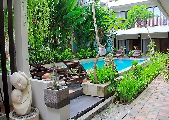The Kubu Kuta (Bali)
