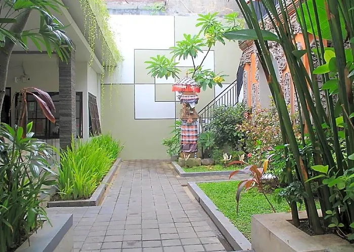 The Kubu Kuta (Bali)