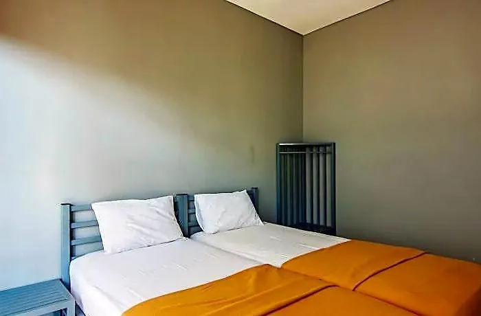 The Kubu Hotel 3*