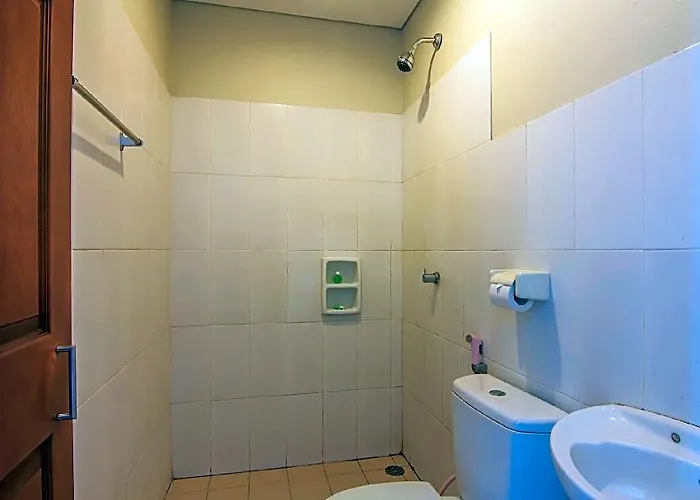 The Kubu Hotel