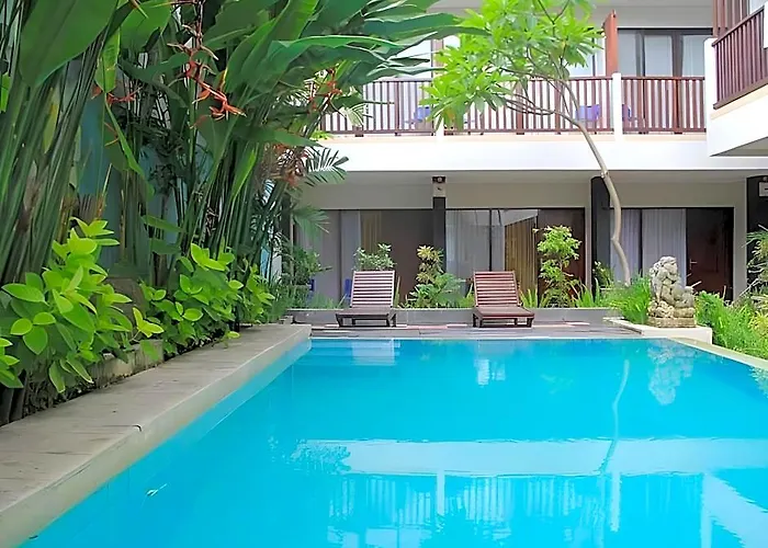 The Kubu Hotel