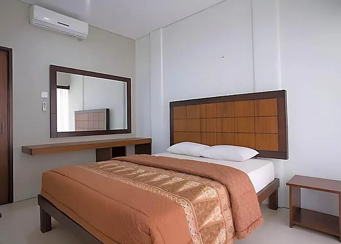 The Kubu Hotel