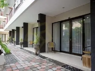 Hotel The Kubu 3*