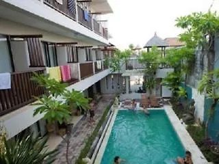 The Kubu Kuta (Bali)