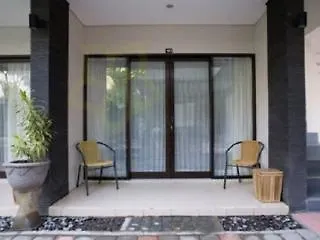 Hotel The Kubu