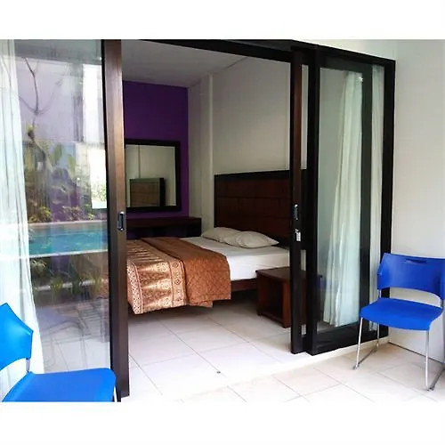 The Kubu 3*
