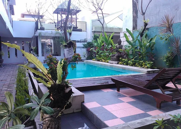 The Kubu Kuta (Bali)