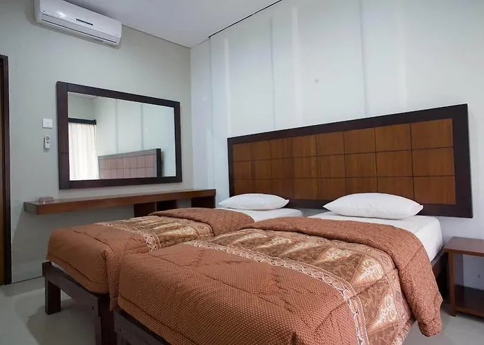 Hotel The Kubu