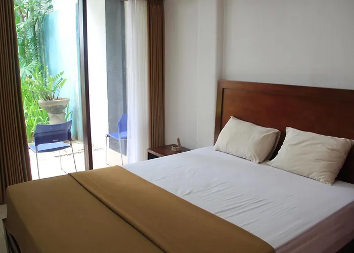 The Kubu 3*