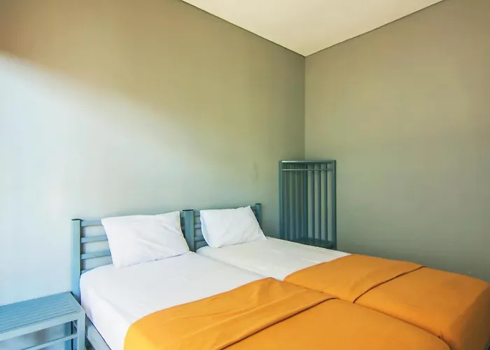 The Kubu Hotel 3*