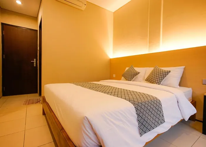Hotel The Kubu
